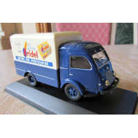 Altaya ixo   Renault Gallion  BRIDEL